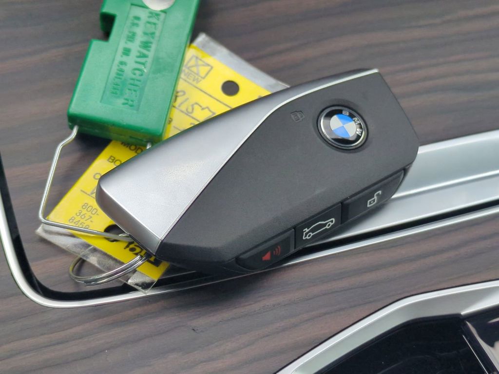 2026 Bmw X5 xDrive50e photo 29