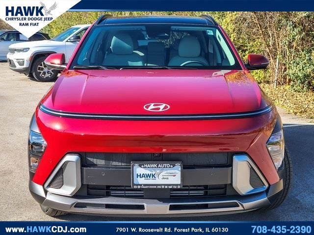 2026 HYUNDAI KONA - Image 3