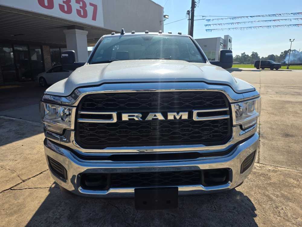 2024 Ram 3500 Tradesman photo 9
