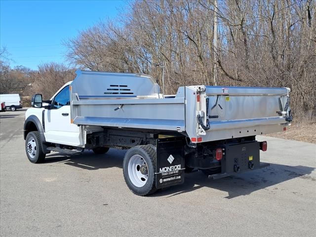 2024 Ford F-550 XL photo 4