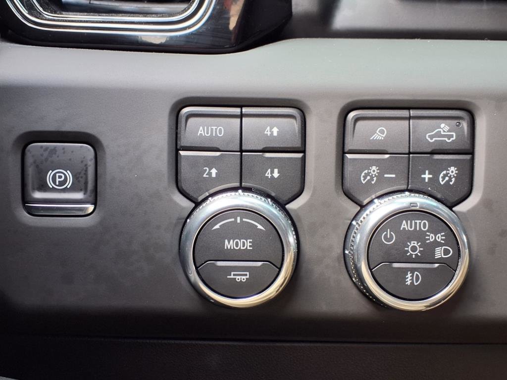 2026 Gmc Sierra 1500 AT4 photo 24