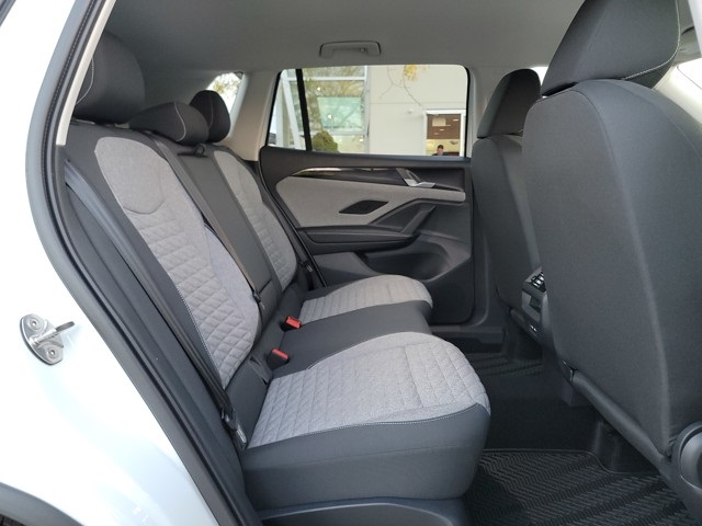 2025 Volkswagen Tiguan S photo 16