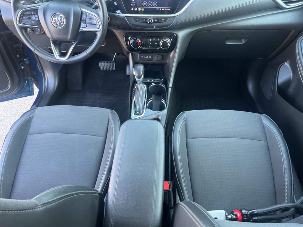 2021 Buick Encore GX Preferred photo 14