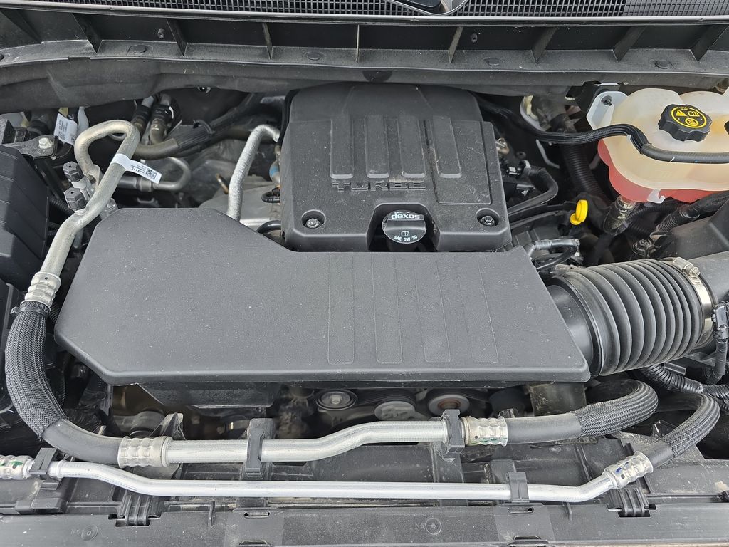 2023 Chevrolet Silverado 1500 LT photo 26