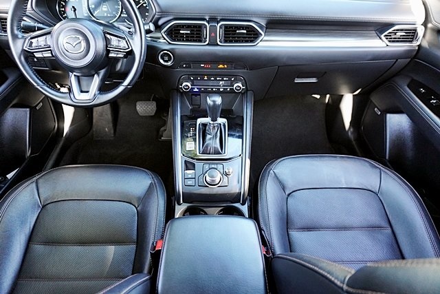 2023 Mazda CX-5 2.5 Premium Plus photo 20