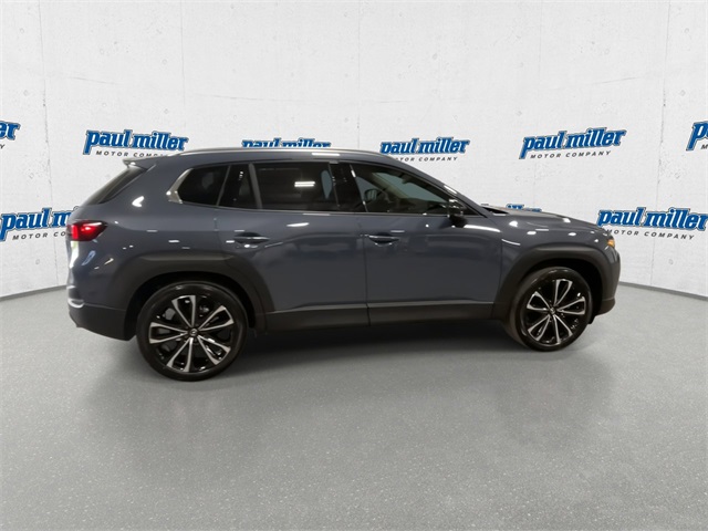 2025 Mazda CX-50 2.5 Premium Plus photo 12