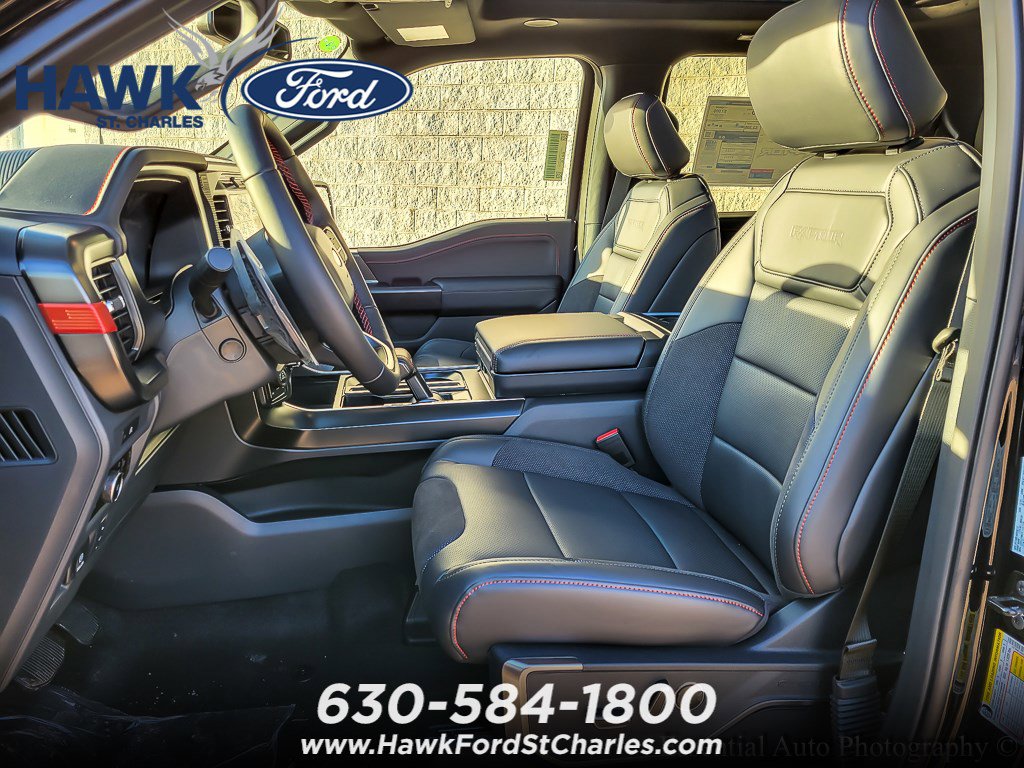 2025 FORD F-150 - Image 7