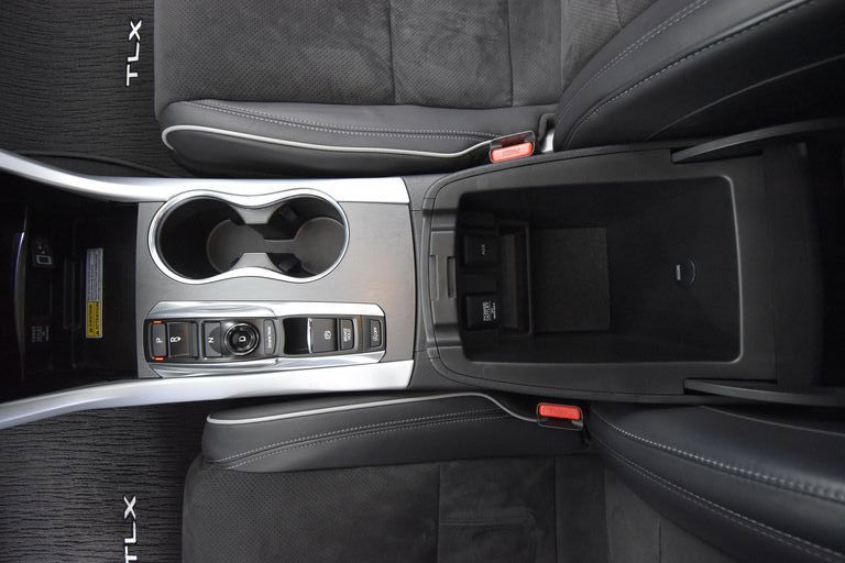2019 Acura TLX 3.5L Advance SH-AWD photo 31
