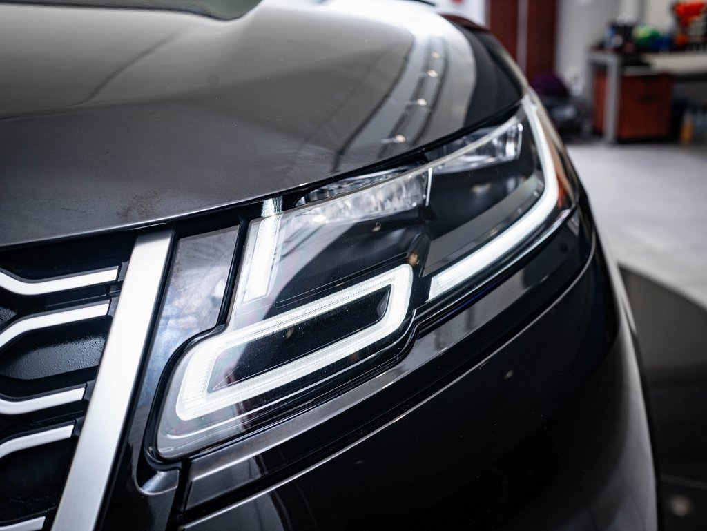 2022 Land Rover Range Rover Velar S photo 15