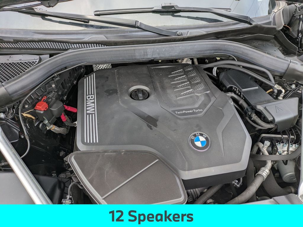 2023 Bmw X3 xDrive30i photo 10