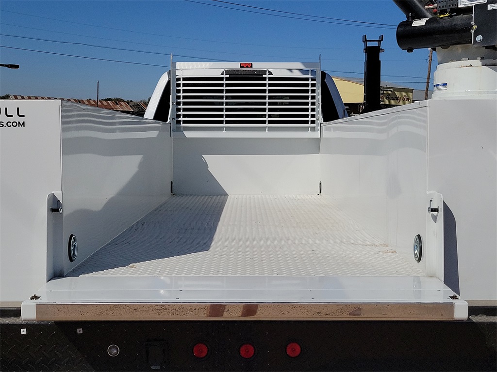 2024 Ford F-550 XL photo 14