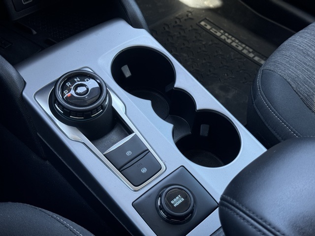 2023 Ford Bronco Sport Big Bend photo 13