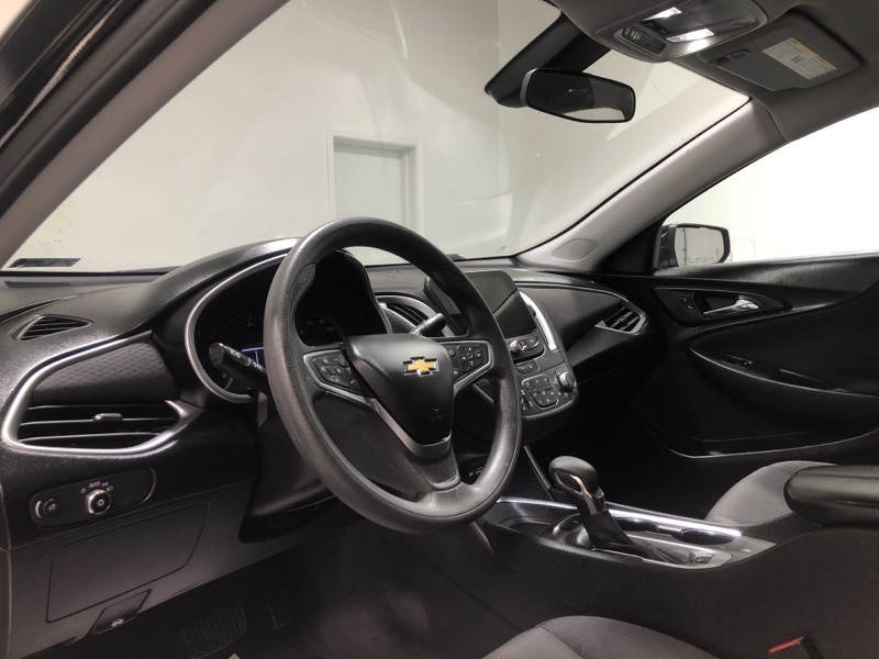 2022 Chevrolet Malibu 1LT photo 15