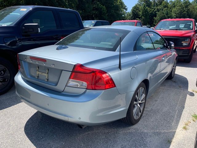 2013 Volvo C70 T5 photo 14