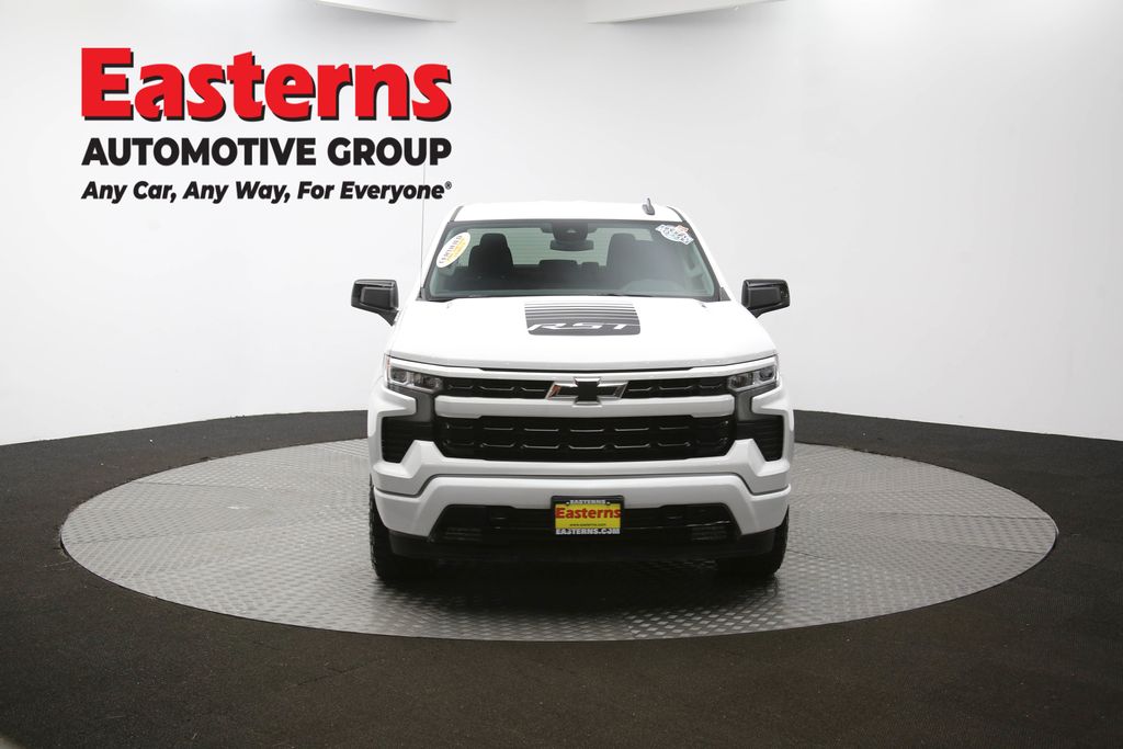 2023 Chevrolet Silverado 1500 RST photo 42