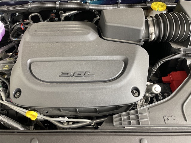2025 Chrysler Pacifica photo 37