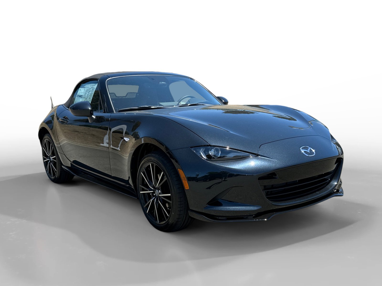 2025 Mazda MX-5 Miata Miata Grand Touring photo 7
