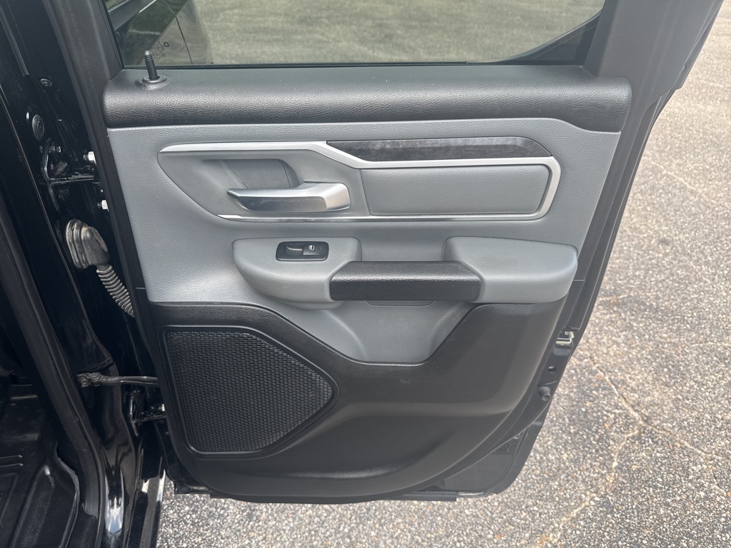 2022 Ram 1500 Big Horn Lone Star photo 24
