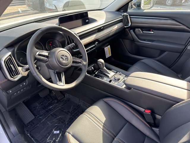 2025 Mazda CX-50 Premium photo 5