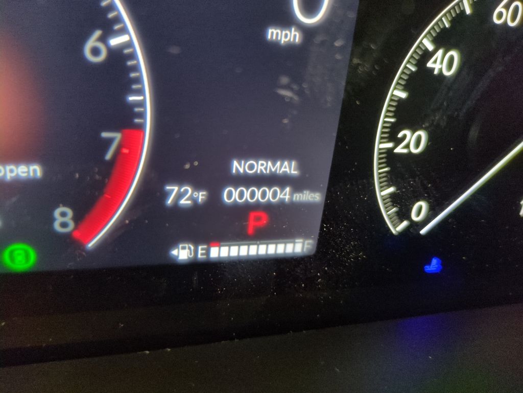 2026 Honda Odyssey EX-L photo 15