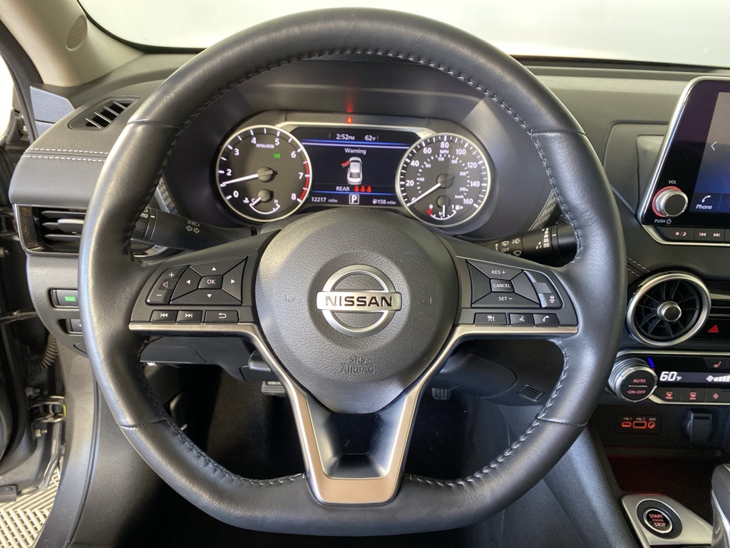 2023 Nissan Sentra SV photo 15