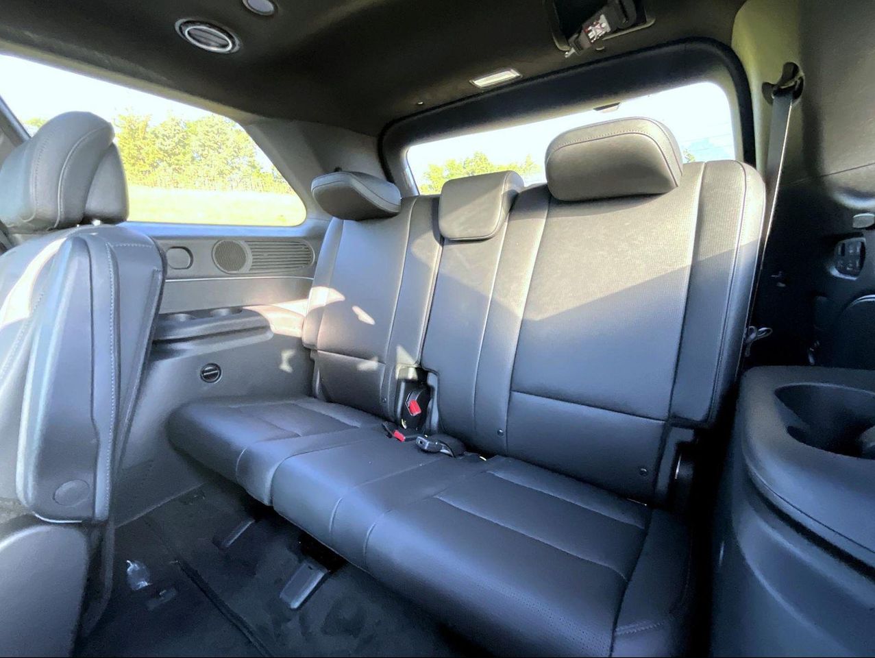 2026 Hyundai Palisade Calligraphy photo 12