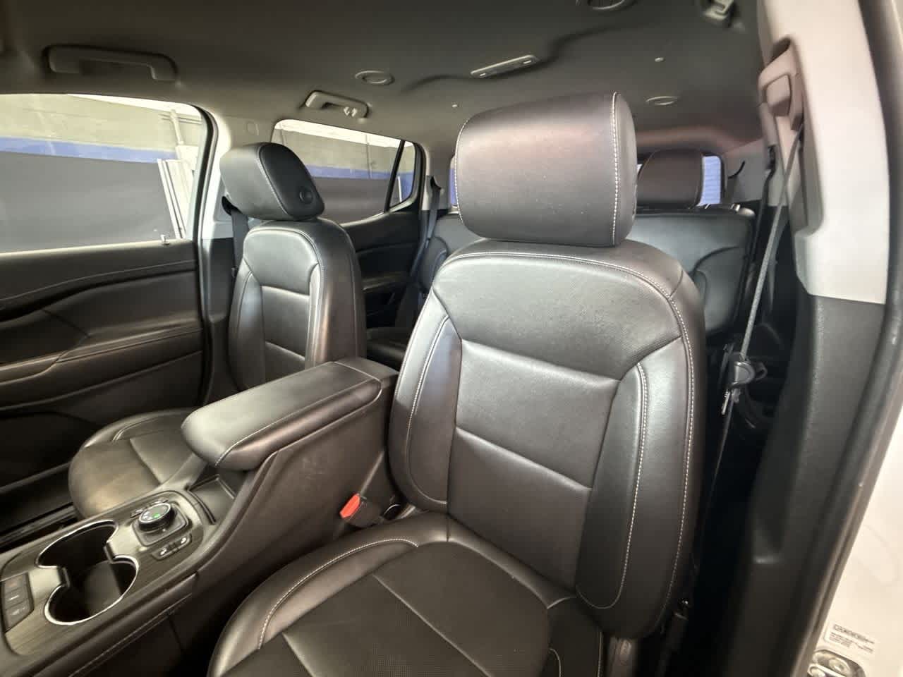 2023 Gmc Acadia SLT photo 12