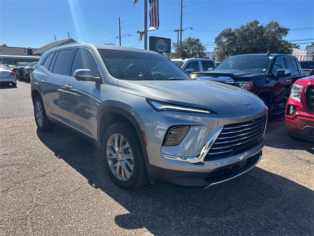 2025 Buick Enclave Preferred photo 3