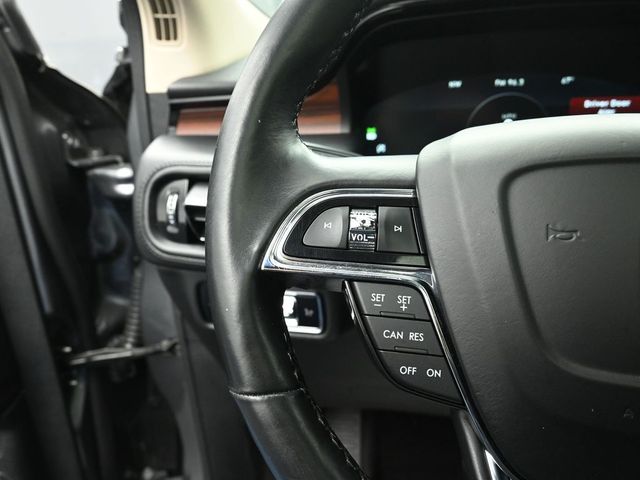 2023 LINCOLN NAUTILUS - Image 16