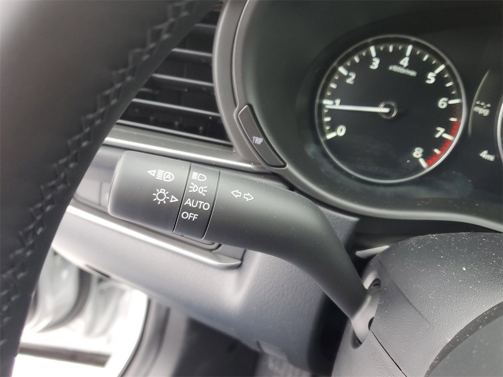2025 Mazda CX-30 2.5 S photo 18