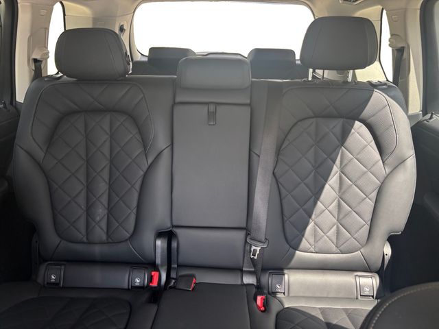2025 Bmw X7 xDrive40i photo 20