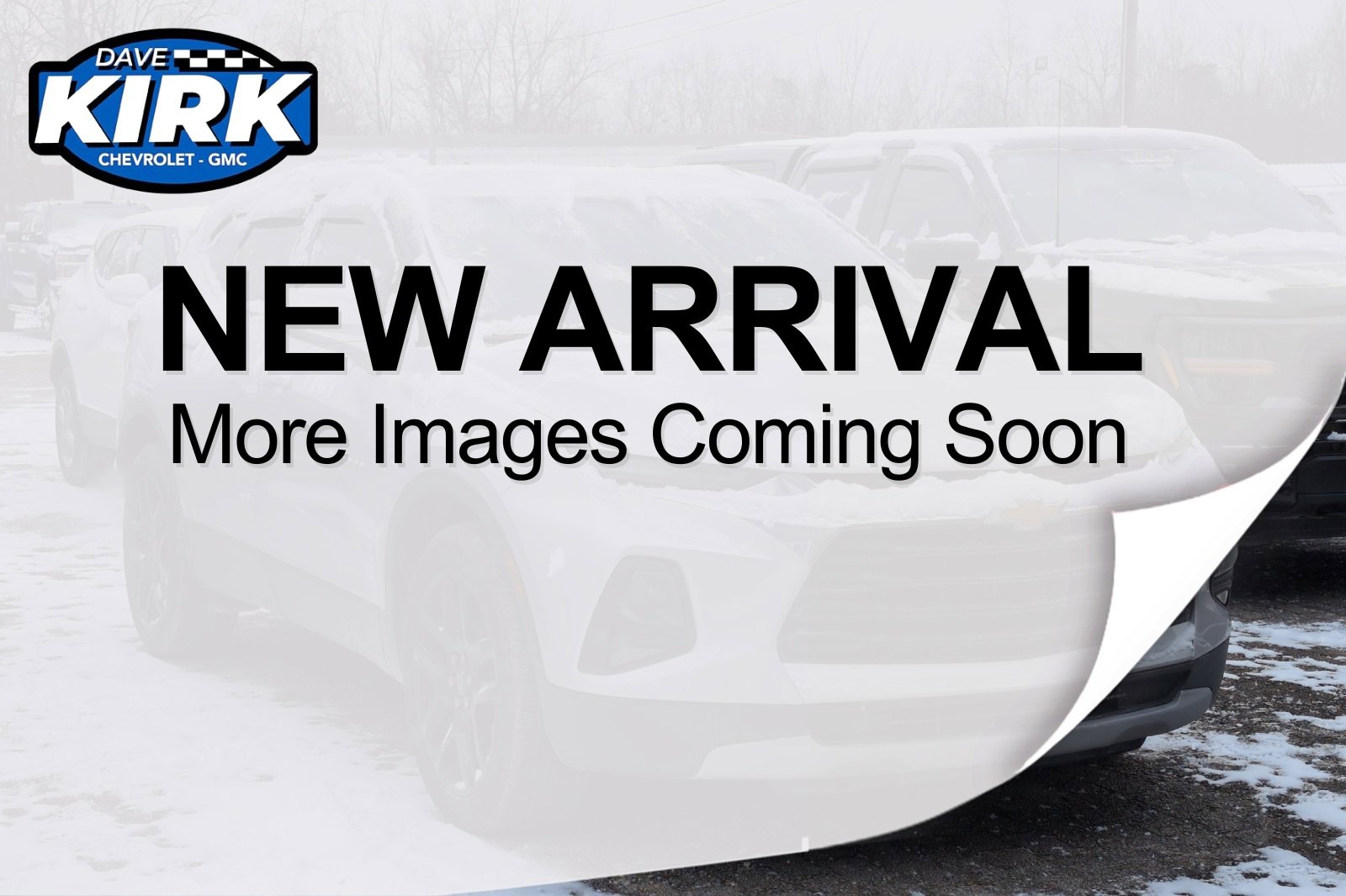 2019 Chevrolet Blazer 2LT