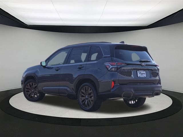 2025 Subaru Forester Sport photo 4