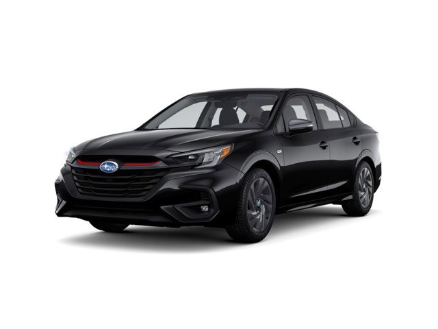 2025 Subaru Legacy Sport photo 2