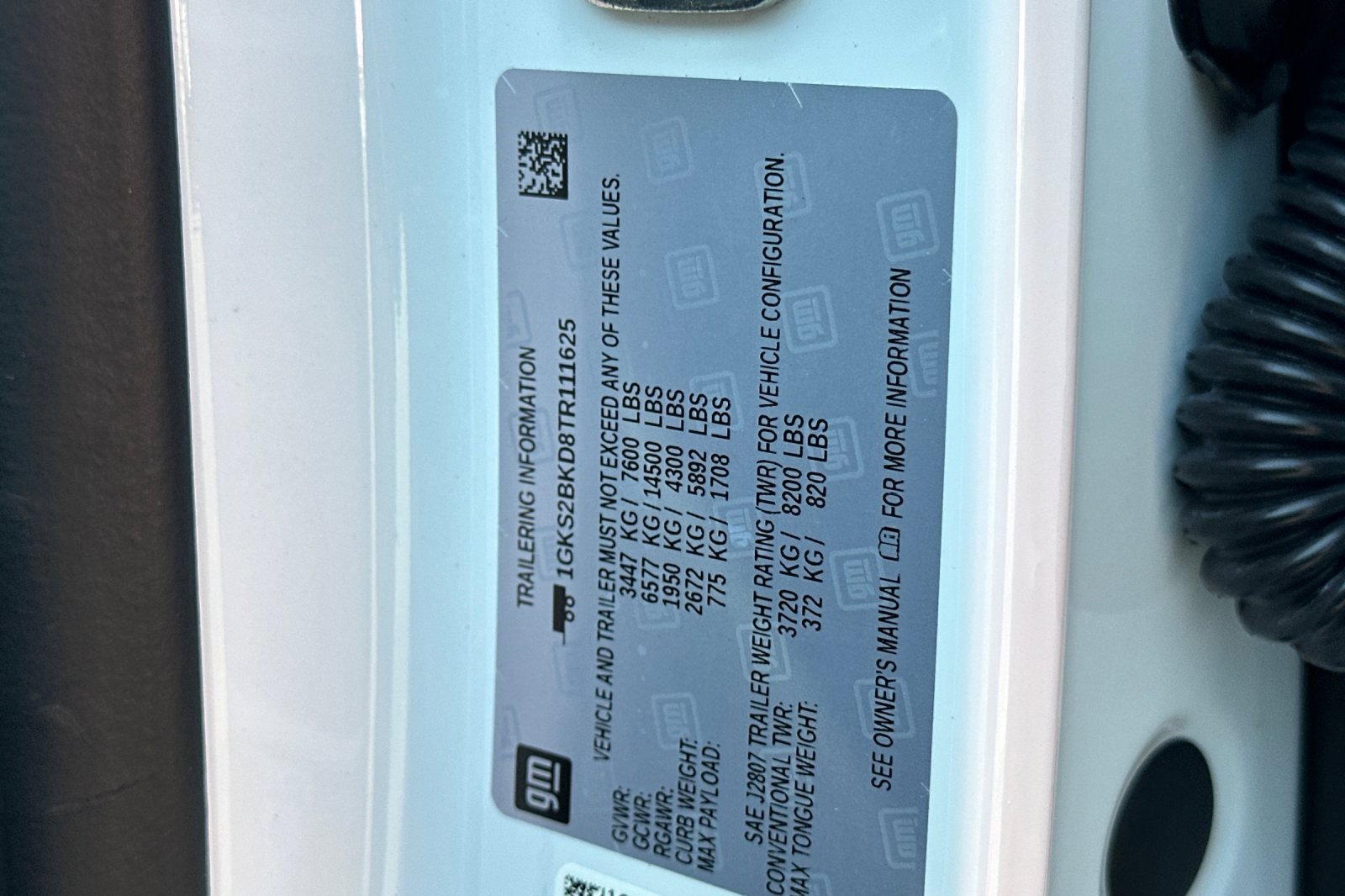 2026 Gmc Yukon photo 21