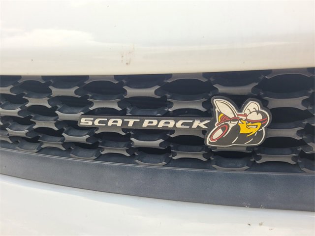 2020 Dodge Charger Scat Pack photo 3