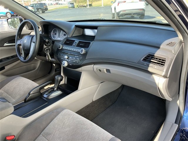 2010 Honda Accord LX photo 14