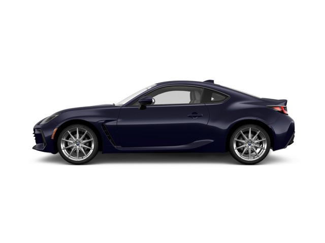 2025 Subaru BRZ Limited photo 4