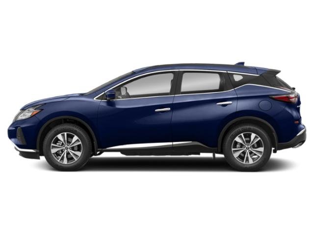 2024 Nissan Murano SV photo 3
