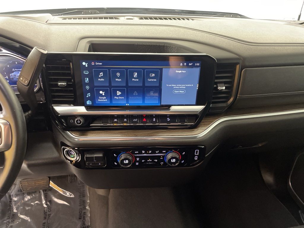 2023 Chevrolet Silverado 1500 RST photo 26