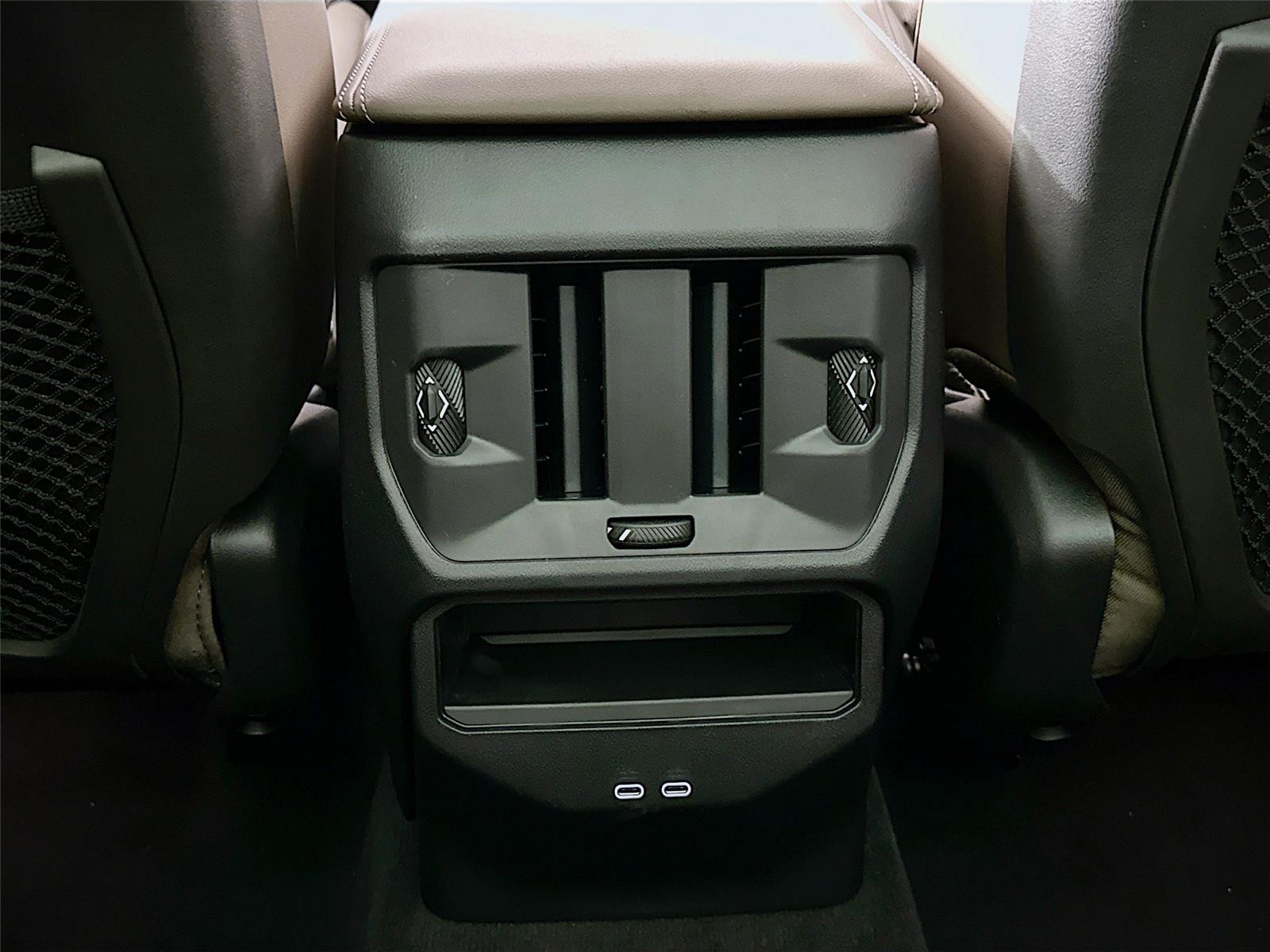 2025 Bmw X3 30x Drive photo 24
