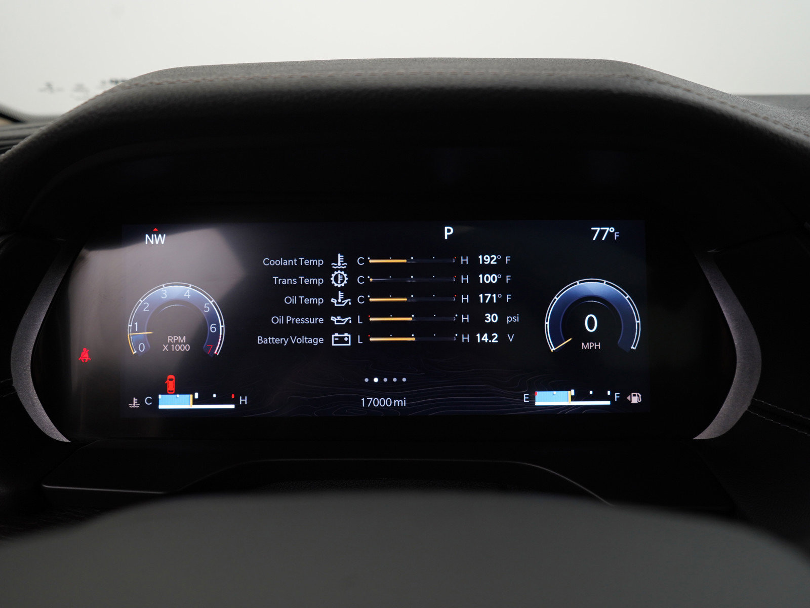 2022 Jeep Grand Cherokee Limited photo 17