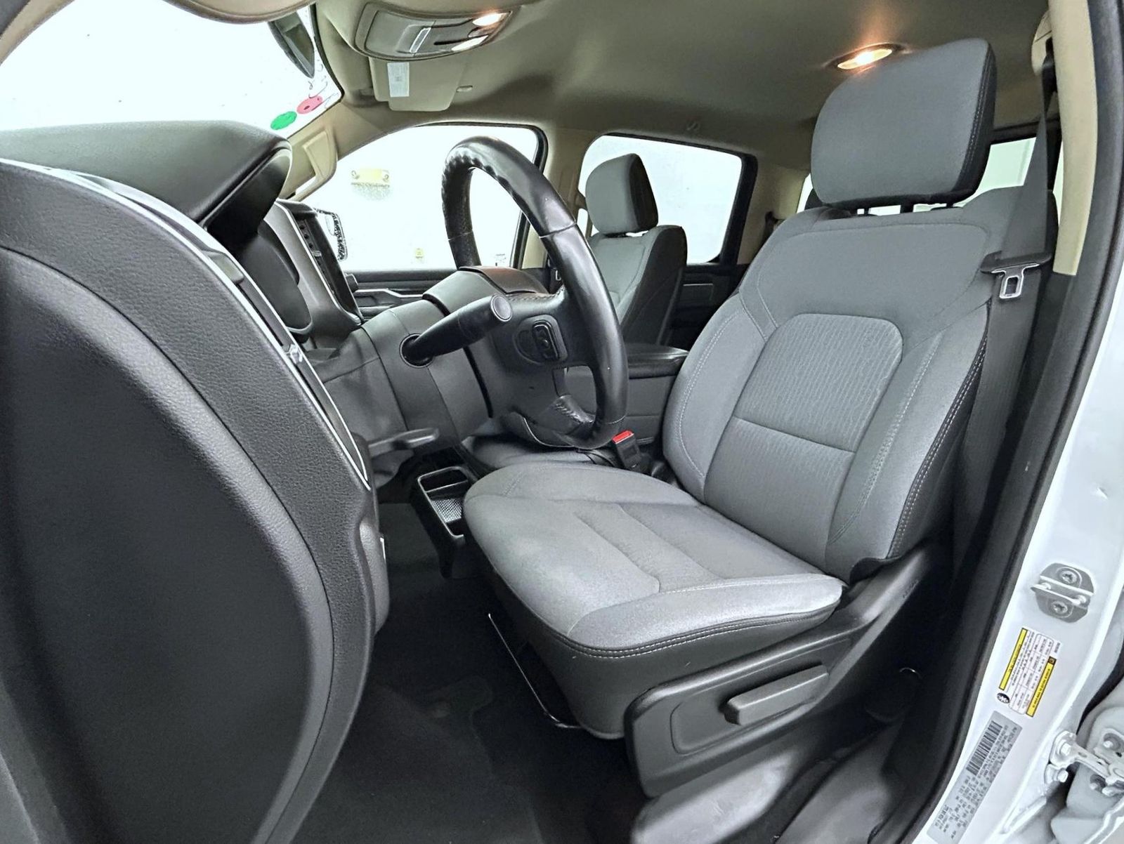 2019 Ram 1500 Big Horn Lone Star photo 10