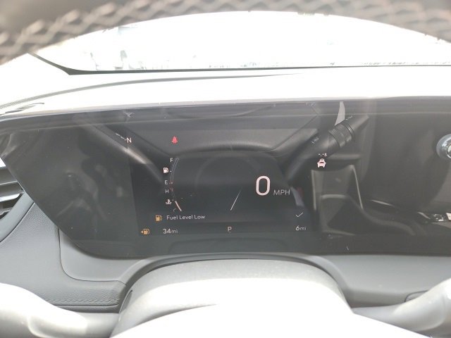 2025 Buick Encore GX Preferred photo 18
