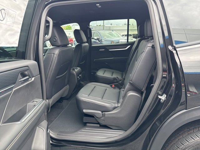 2026 Gmc Acadia Elevation photo 7