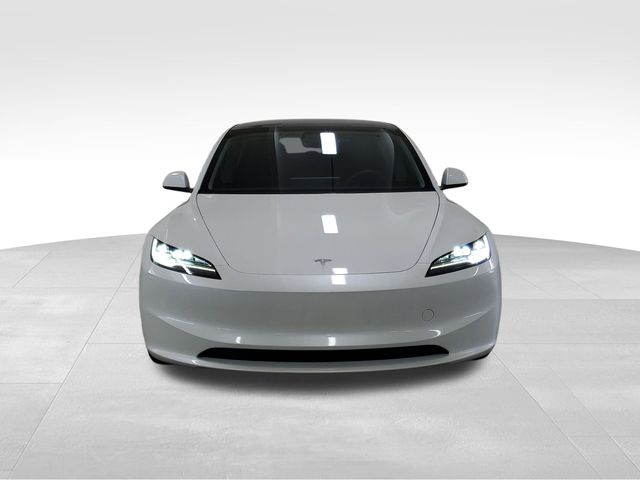 Used 2024 Tesla Model 3 Long Range with VIN 5YJ3E1EB7RF731151 for sale in Fort Lauderdale, FL