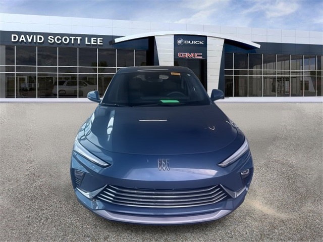 2024 Buick Envista Preferred photo 3