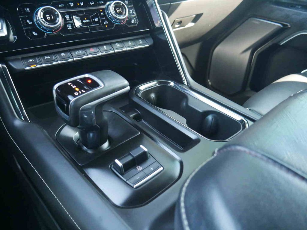 2023 Gmc Sierra 1500 AT4X photo 32