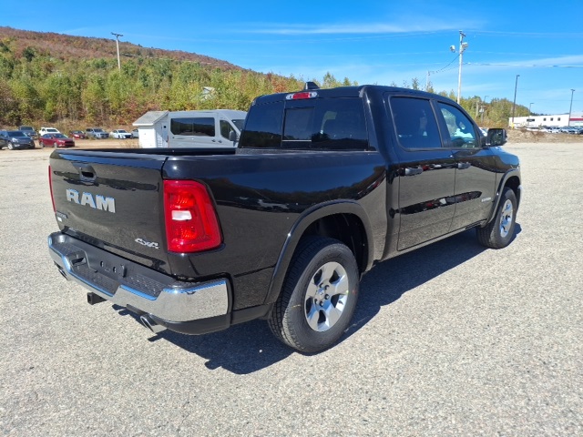 2026 Ram 1500 Big Horn Lone Star photo 3