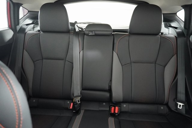 2025 Subaru Crosstrek Limited photo 16